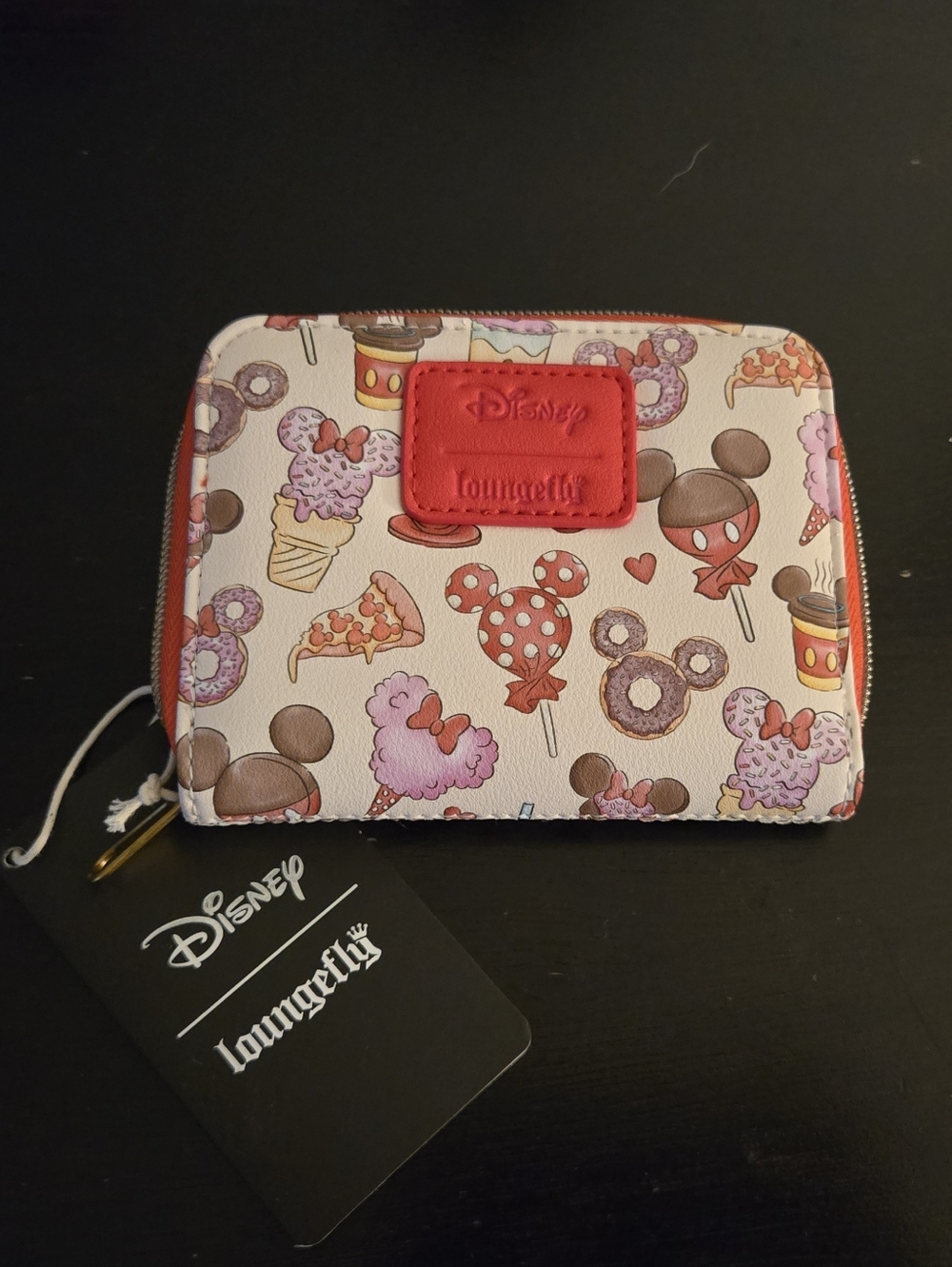Disney Wallet